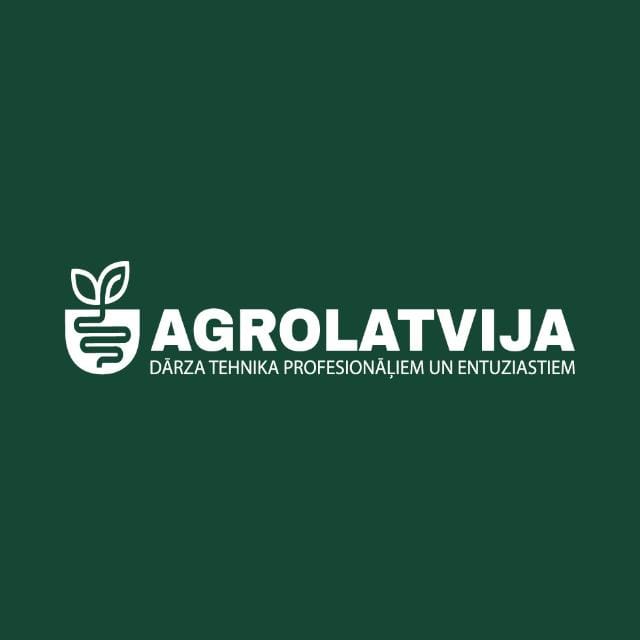 AGROLATVIJA Logo